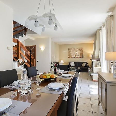 Casa Allegra Orta San Giulio Luaran gambar