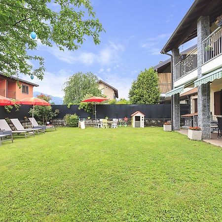 Casa Allegra Orta San Giulio Luaran gambar