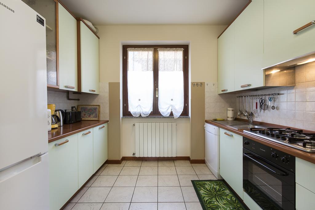 Casa Allegra Orta San Giulio Luaran gambar