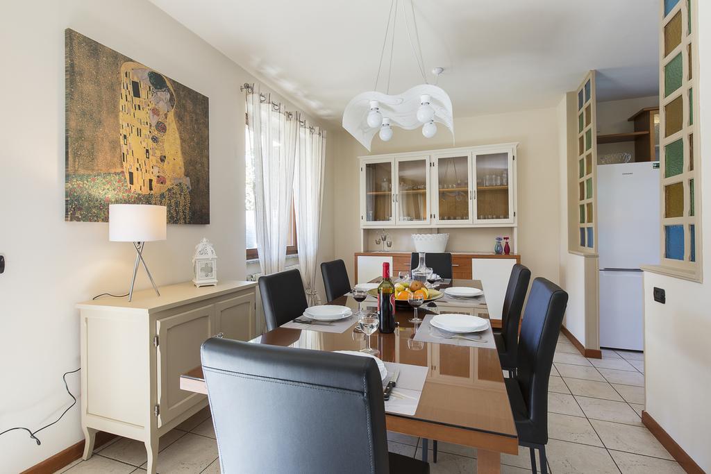 Casa Allegra Orta San Giulio Luaran gambar