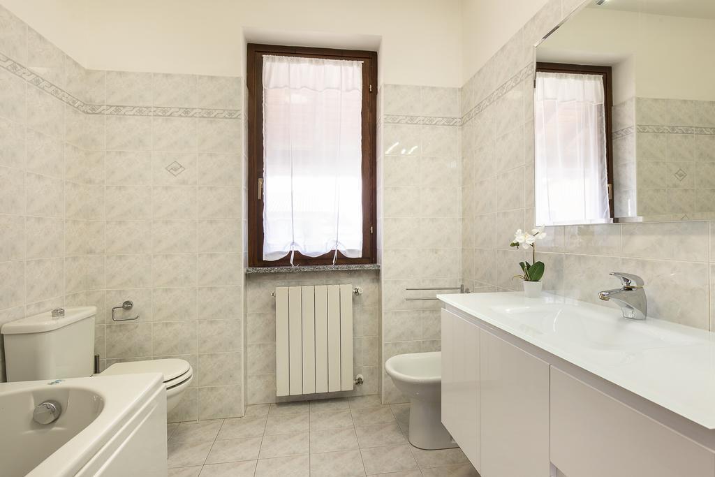 Casa Allegra Orta San Giulio Luaran gambar