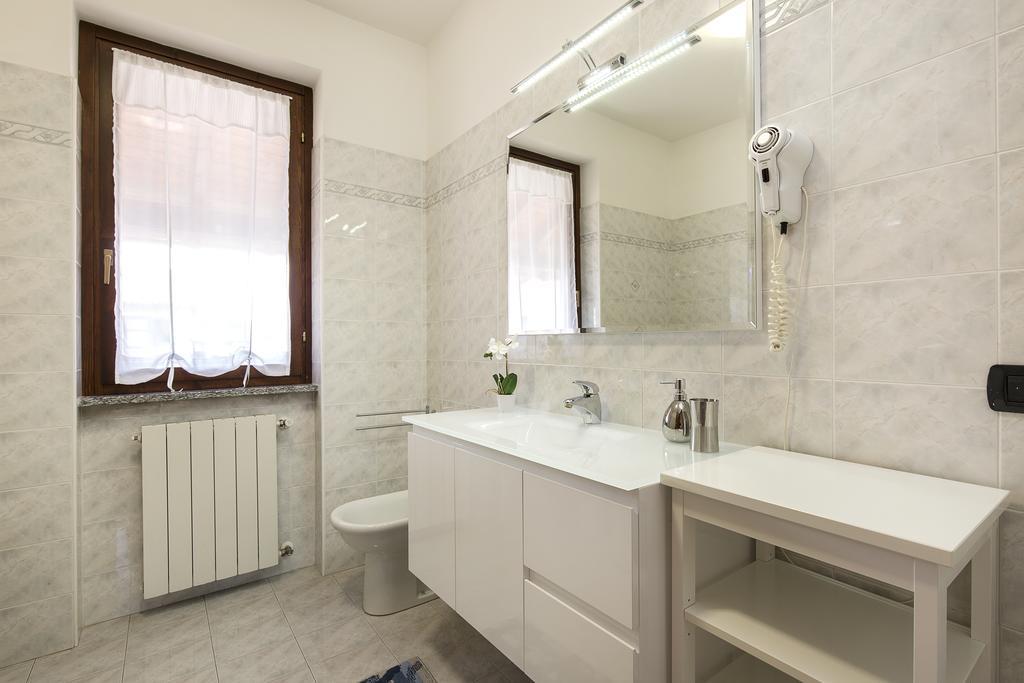 Casa Allegra Orta San Giulio Luaran gambar