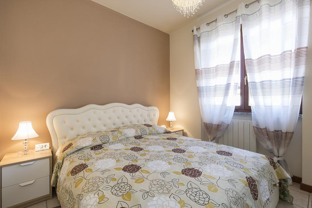 Casa Allegra Orta San Giulio Luaran gambar
