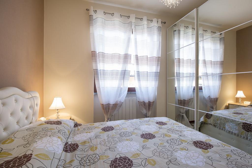 Casa Allegra Orta San Giulio Luaran gambar