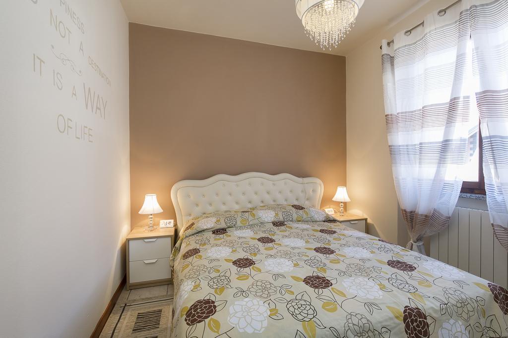 Casa Allegra Orta San Giulio Luaran gambar