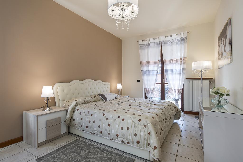 Casa Allegra Orta San Giulio Luaran gambar