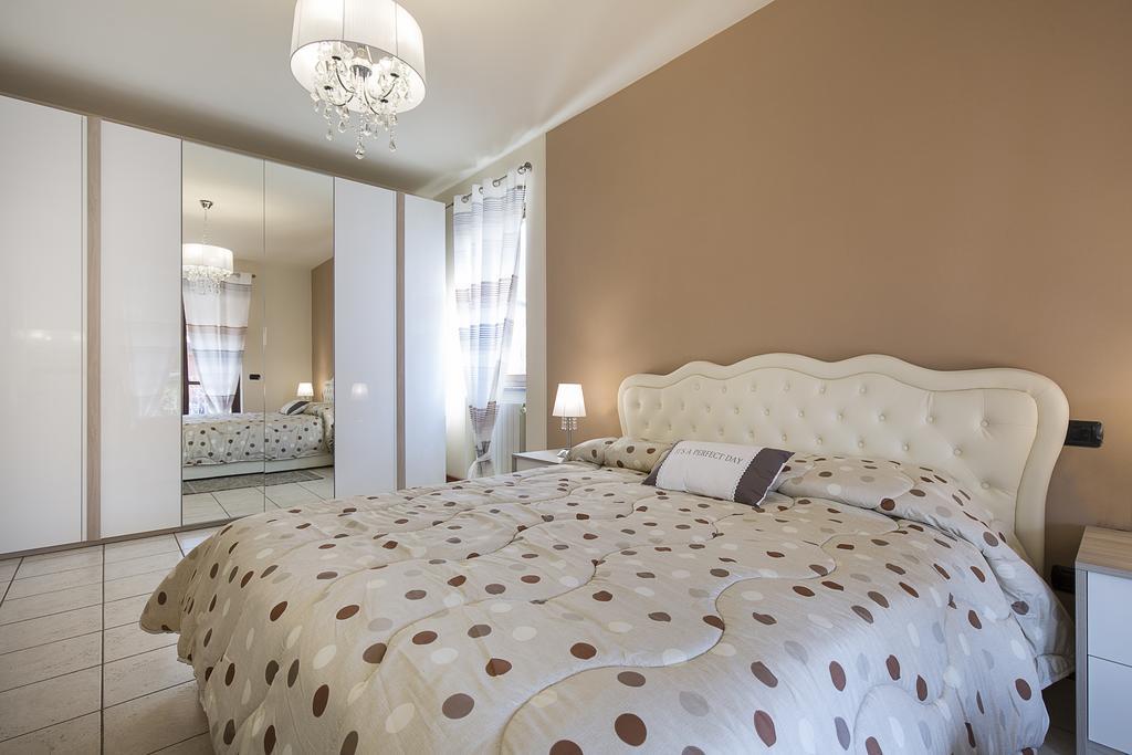 Casa Allegra Orta San Giulio Luaran gambar